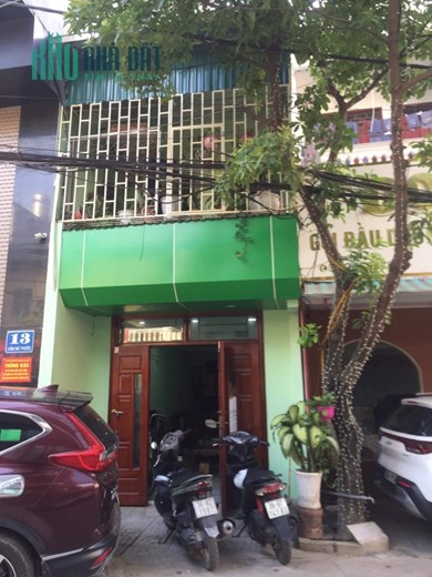 Bán nhà 2 tầng dọn vào ở luôn phường Lam Sơn