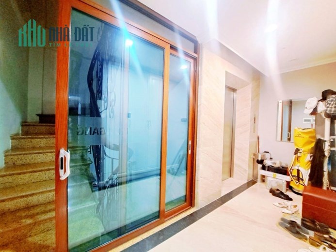CỰC HIẾM - MẶT PHỐ VIP - LÔ GÓC TUYỆT ĐẸP -  MẶT TIỀN 10.8M GIÁ 36,5 TỶ!