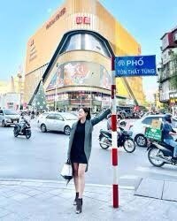 Bán nhà Trung tâm Đống Đa, hàng xóm Vincom, 160m2, ô tô ngủ trong nhà, phù hợp nhiều loại hình kinh