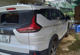 Cần bán Xe Mitsubishi Xpander Cross 2021 Đức trọng Lâm Đồng
