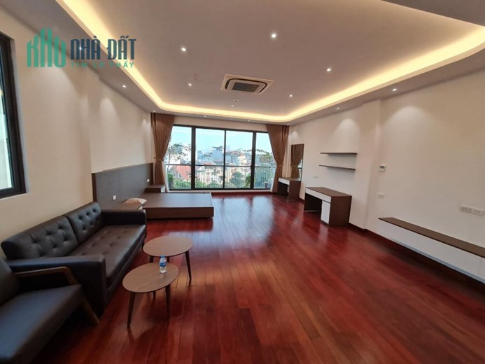SIÊU PHẨM MẶT PHỐ GẦN XÃ ĐÀN, ĐỐNG ĐA, VỈA HÈ KINH DOANH ĐỈNH, 450M2*MT15M *165 TỶ