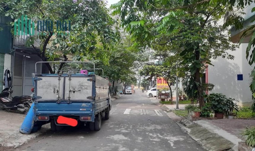 Bán mấy mảnh đất Quang Trung Hà Đông phân lô, Ô tô tránh vỉa hè, 50m2, Đất, MT4.2 giá 5 tỷ giữ tiền