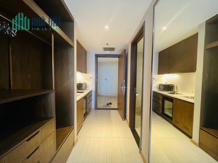 Cần Chuyển Nhượng CHCC Toà nhà Panorama tầng 12 Và Tầng 18