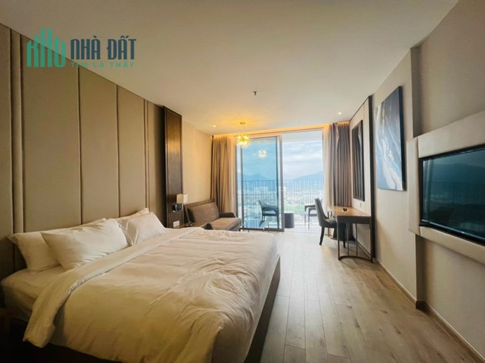 Cần Chuyển Nhượng CHCC Toà nhà Panorama tầng 12 Và Tầng 18