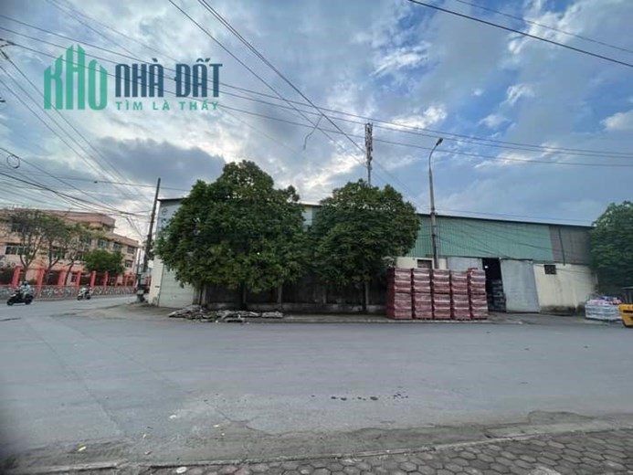 CHO THUÊ KHO, XƯỞNG TẠI KCN YÊN NGHĨA . Q.HÀ ĐÔNG. HÀ NỘI