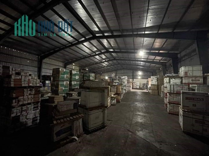 CHO THUÊ KHO, XƯỞNG TẠI KCN YÊN NGHĨA . Q.HÀ ĐÔNG. HÀ NỘI