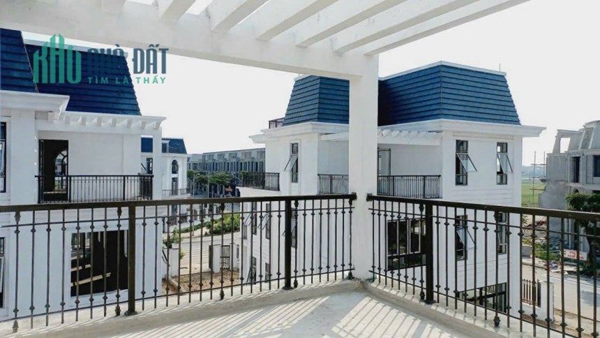 TRỰC TIẾP CĐT HUD MÊ LINH RA HÀNG QUỸ CĂN NGOẠI GIAO BIỆT THỰ, NHÀ VƯỜN, GIÁ GỐC, KHÔNG CHÊNH.