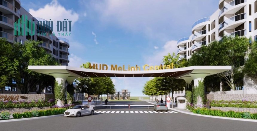 TRỰC TIẾP CĐT HUD MÊ LINH RA HÀNG QUỸ CĂN NGOẠI GIAO BIỆT THỰ, NHÀ VƯỜN, GIÁ GỐC, KHÔNG CHÊNH.