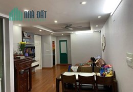Bán chung cư Lê Đức Thọ, Cầu Giấy 100m, full nội thất 3.4 tỷ 0867470990