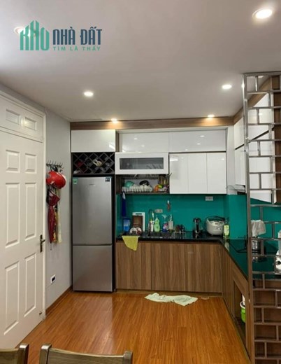 Bán chung cư Lê Đức Thọ, Cầu Giấy 100m, full nội thất 3.4 tỷ 0867470990