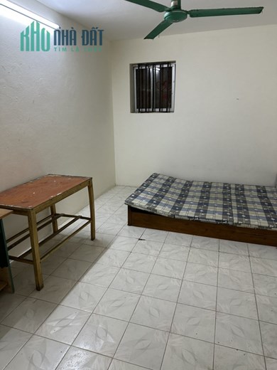 CHO THUÊ GẤP PHÒNG TRỌ