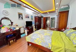 Bán nhà mặt tiền đường An Trung, dt100m xây 2 tầng. Giá 7.8 tỷ.