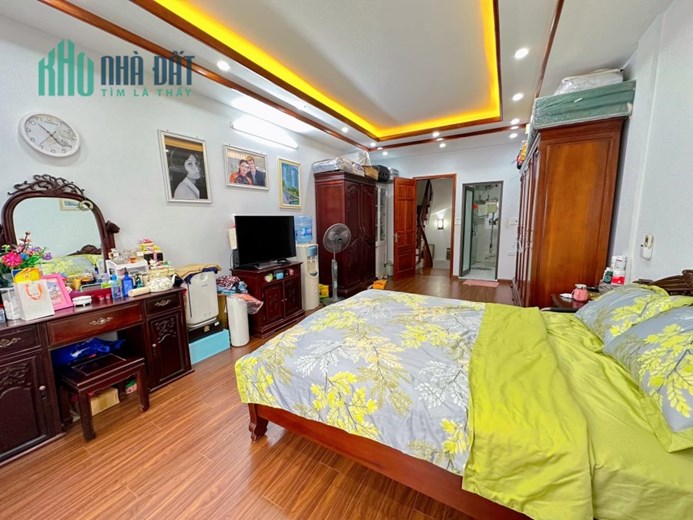 Bán nhà mặt tiền đường An Trung, dt100m xây 2 tầng. Giá 7.8 tỷ.