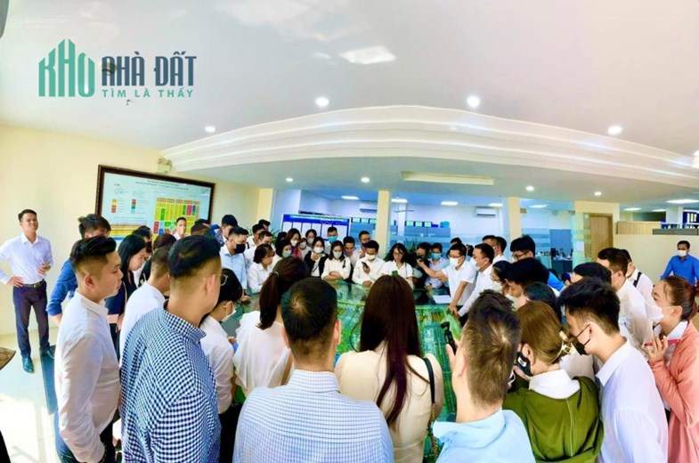 Cần bán căn nhà vườn giá siêu rẻ dự án HUD MÊ LINH