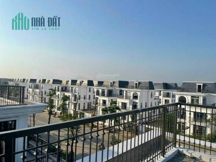 Cần bán căn nhà vườn giá siêu rẻ dự án HUD MÊ LINH