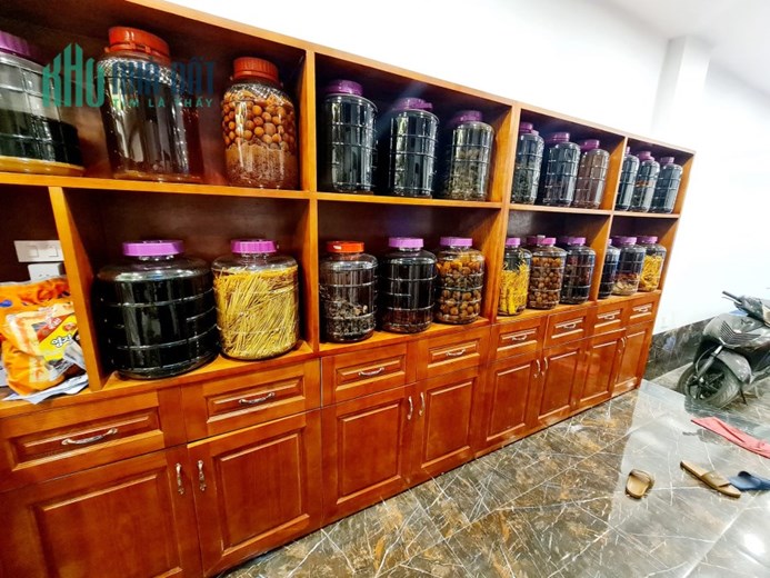 SIÊU ĐẸP, GẦN MẶT PHỐ KIM ĐỒNG, VỈA HÈ, LÔ GÓC, KINH DOANH ĐỈNH. MỚI HOÀN THIỆN 75M2*6 TẦNG, NHỈNH