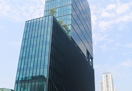 Cho thuê văn phòng logistic, bảo hiểm, công nghệ tòa Leadvisors, đường Phạm Văn Đồng, DT 100m2 đến