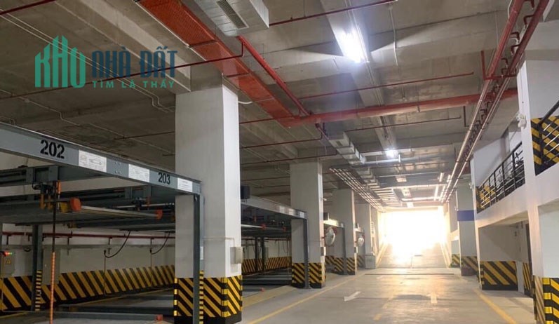 Cho thuê văn phòng logistic, bảo hiểm, công nghệ tòa Leadvisors, đường Phạm Văn Đồng, DT 100m2 đến