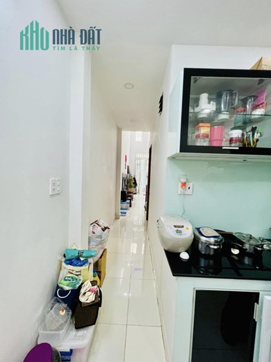 GIÁ MỚI CHỈ CÒN 4.399 TỶ HXH SIÊU AN NINH - P15 TÂN BÌNH - 48M2 - SỔ VUÔNG ĐÉT.