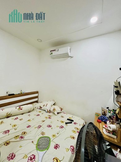 GIÁ MỚI CHỈ CÒN 4.399 TỶ HXH SIÊU AN NINH - P15 TÂN BÌNH - 48M2 - SỔ VUÔNG ĐÉT.