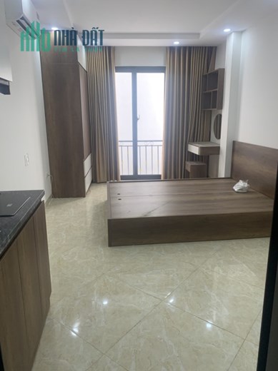Bán nhà đẹp ở luôn Hào Nam 35m2 x 5 tầng ở luôn, 30m ra phố, 1 phút đi bộ ra Ô Chợ Dừa, ngõ nông,
