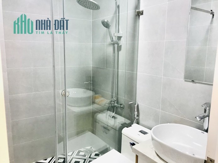 BÁN NHÀ XÃ ĐÀN 30M2 X 5 TẦNG, NGÕ THÔNG, 2 THOÁNG, NHỈNH 4 TỶ, LH 0966037496
