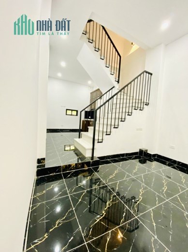 BÁN NHÀ XÃ ĐÀN 30M2 X 5 TẦNG, NGÕ THÔNG, 2 THOÁNG, NHỈNH 4 TỶ, LH 0966037496
