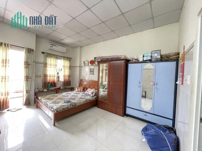 NGỘP BANK - BÁN NHÀ HXH Phạm Văn Chiêu - 57m2- NHỈNH 4TỶ CÓ NGAY NHÀ GIÁP TÂN BÌNH