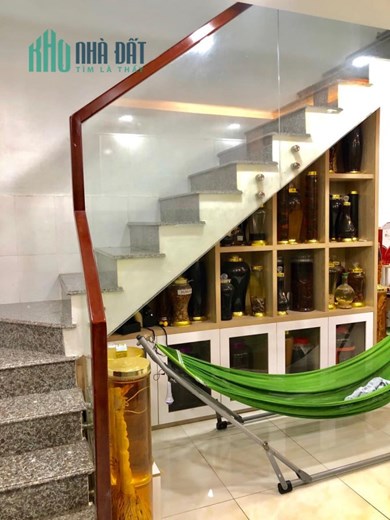 ÂU Cơ, Tân Sơn Nhì, Tân Phú, 2 Tầng, 56 m2, Sát Mặt Tiền, Nhỉnh 4 Tỷ.