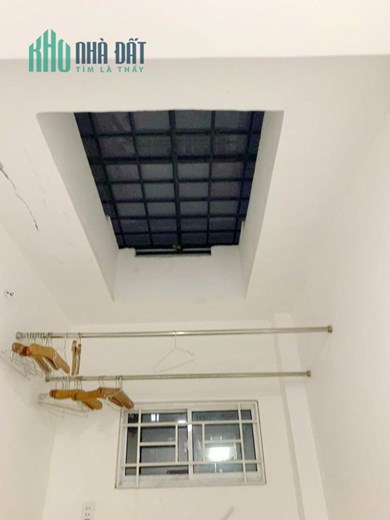 Nhà bán 3 Tầng hẻm 11 Phạm Thế Hiển P1Q8 - Giá : 4 Tỷ 450 Triệu