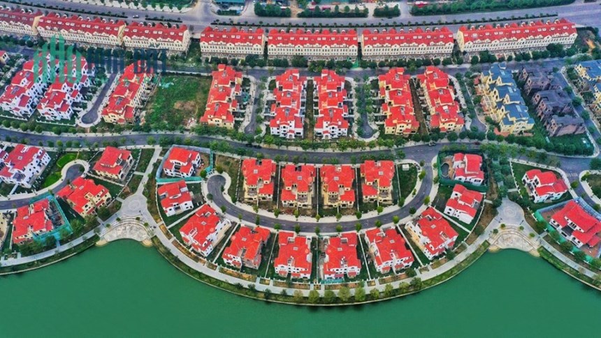 Giới Thiệu Tổng Quan Khu Đô thị Nam An Khánh