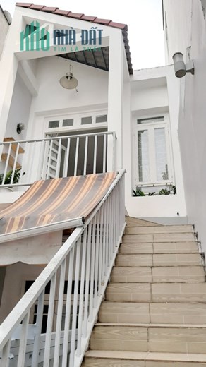 Cho thuê NNC Full nội thất hẻm 801 Phạm Thế Hiển P4Q8. Giá 8tr/ tháng