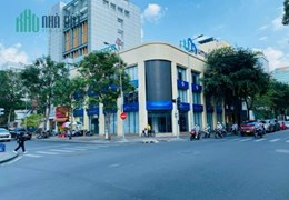 Chuyên giao dịch mặt tiền căn giá tốt nhất Cô bắc 5x15m 4 tầng chỉ 10,5 tỷ