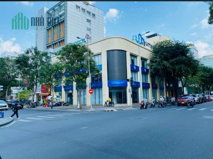 Chuyên giao dịch mặt tiền căn giá tốt nhất Cô bắc 5x15m 4 tầng chỉ 10,5 tỷ