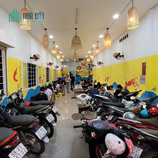 Chuyên giao dịch mặt tiền căn giá tốt nhất Cô bắc 5x15m 4 tầng chỉ 10,5 tỷ