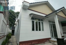 Nhà Nóc Thái Phường 1 - Vị trí đắc địa, tiện ích đa dạng