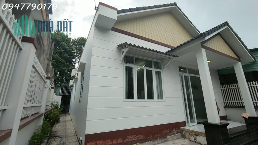 Nhà Nóc Thái Phường 1 - Vị trí đắc địa, tiện ích đa dạng