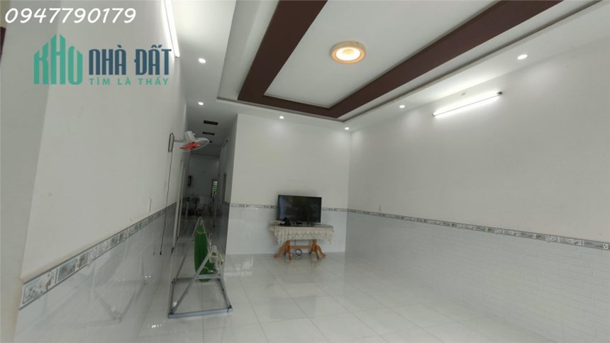 Nhà Nóc Thái Phường 1 - Vị trí đắc địa, tiện ích đa dạng