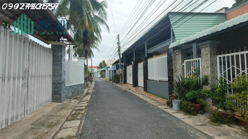 Nhà Nóc Thái Phường 1 - Vị trí đắc địa, tiện ích đa dạng