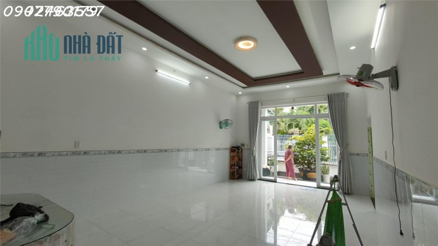 Nhà Nóc Thái Phường 1 - Vị trí đắc địa, tiện ích đa dạng