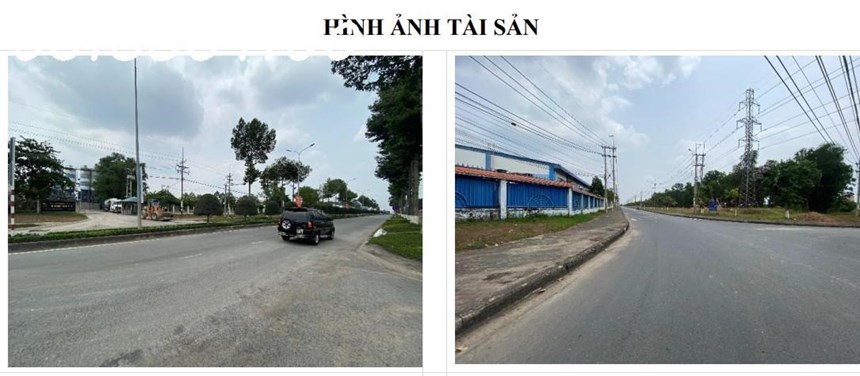 Sang nhượng Xưởng sản xuất tại TPHCM - 5000m2 Q12