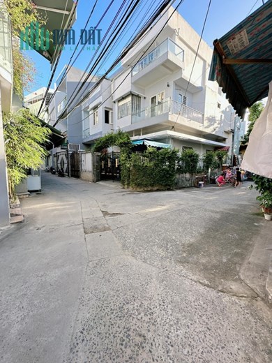.Nhà Điện Biên Phủ, Góc kiệt Ô tô, thẳng 60m ra MT, 3.x tỷ