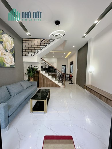 .Nhà Điện Biên Phủ, Góc kiệt Ô tô, thẳng 60m ra MT, 3.x tỷ