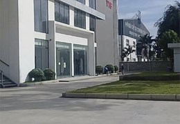 Cho thuê kho xưởng hệ thống máy lạnh 1.650m2 Cát Lái Quận 2