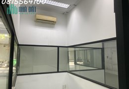 Cho thuê kho xưởng trung tâm số 248 Nơ trang long, Quận Bình Thạnh. 840m2 + 342m2