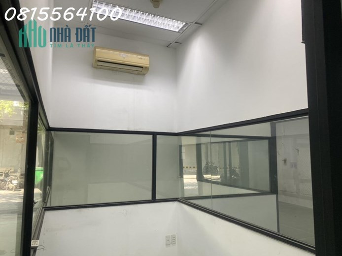 Cho thuê kho xưởng trung tâm số 248 Nơ trang long, Quận Bình Thạnh. 840m2 + 342m2