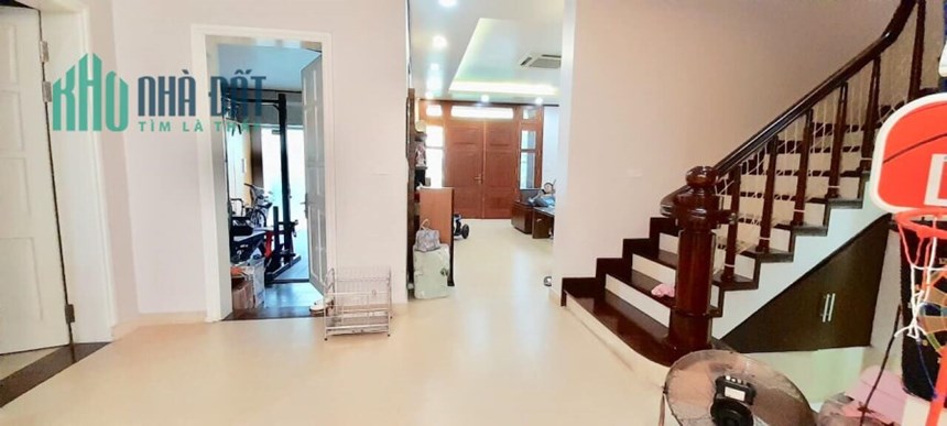 💥 Biệt thự D4 KĐT Ciputra, Phú Thượng, Tây Hồ, 208m2 3T MT 9m, Chỉ 65 Tỷ 💥