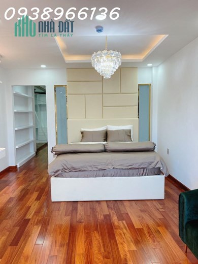 Bán Mặt tiền kinh doanh Quận 8, Hưng Phú 92m2, 6 Tầng Thang máy, Giá 19 Tỷ
