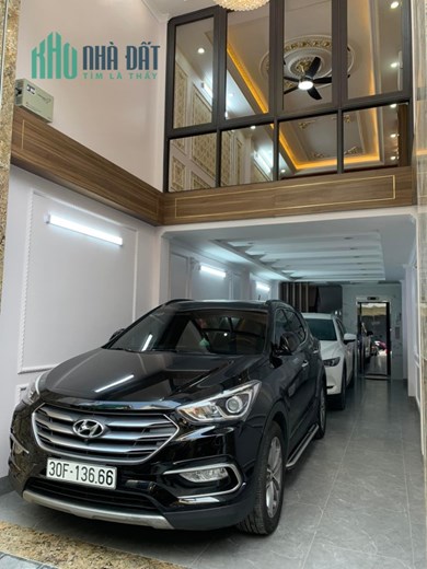 💥 Bán nhà Mặt phố Yên Lạc, Hai Bà Trưng, Gara, 50m2 7T Thang máy, Chỉ 15.3 Tỷ 💥