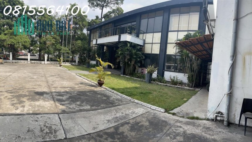 Chuyển nhượng nhà máy 5000m2 Khu chế xuất Linh trung Thủ Đức, Giá 5 triệu USD
